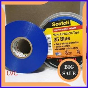 

tools n parts Isolasi Listrik 3M scotch 35 1F3B23