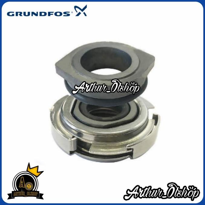Mechanical Seal Pompa Grundfos Cm 10