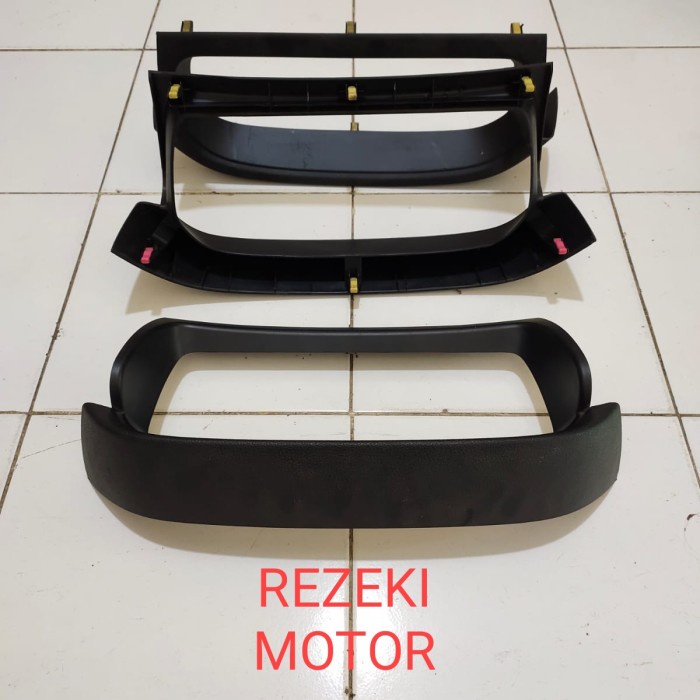 Dashboard Topi Cover Speedometer Hino 500 Lohan Fm260Ti Ori