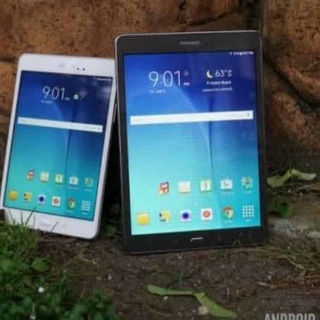 Samsung Tab a P355 with S pen Murah