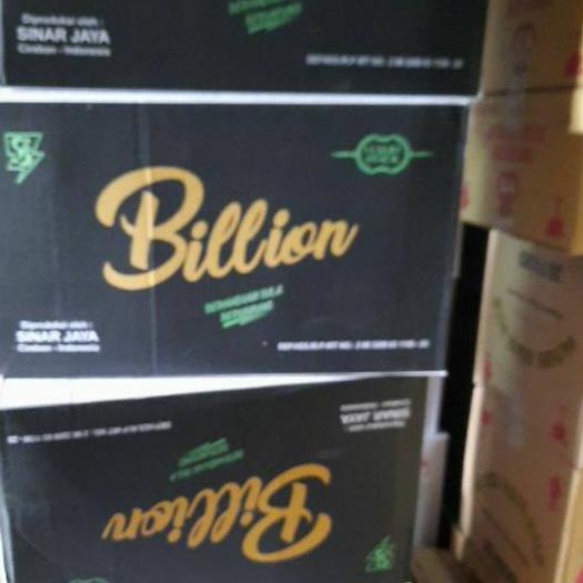 

Ω Ciki Bilion 40 bks ♖