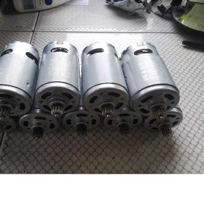 ♥ Dinamo NRT PRO DC340 (old&new) NRT PRO DC 343 &330 ✺