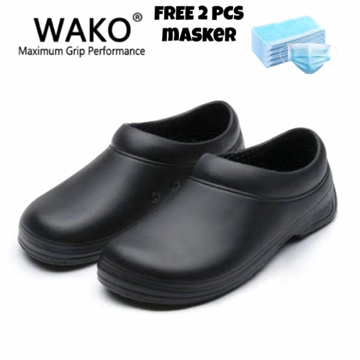 CHEF SHOES WAKO