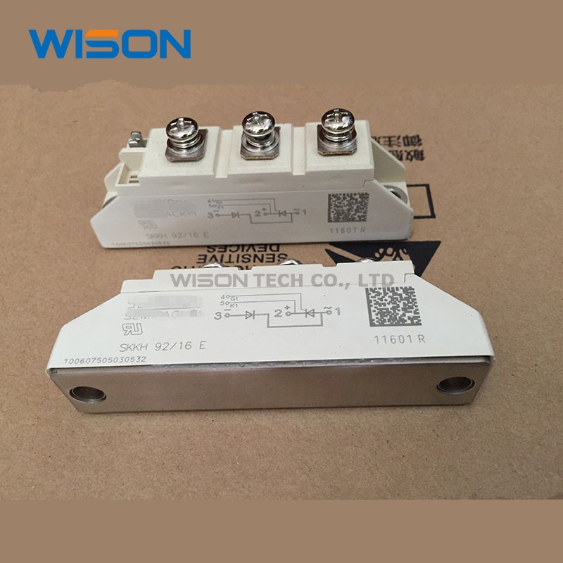 Bskkh92-16e SKKH92/16E Free Shippin Modul original