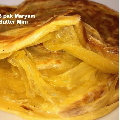 

♫ PROMO!!! 3 pak roti Maryam Butter Milky roticoklatku ♠