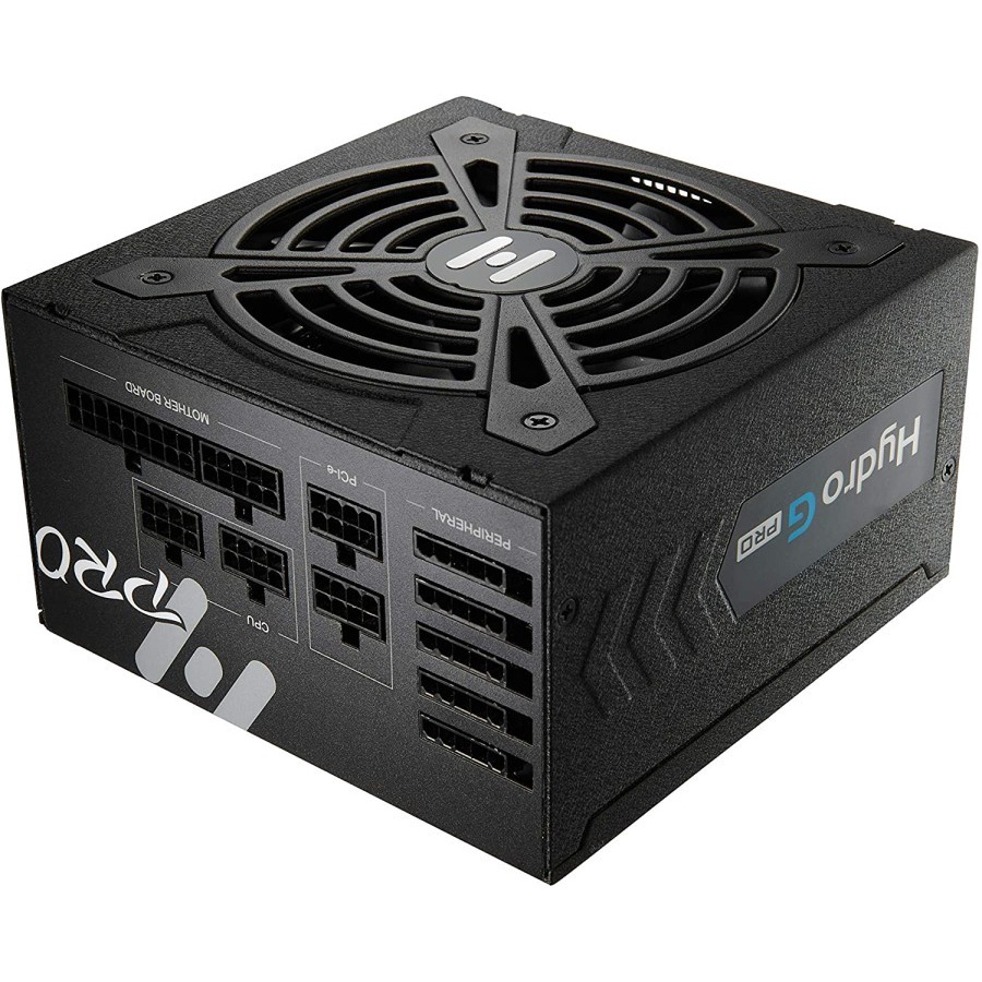 FSP Hydro G Pro 850W - HG850 80+ Plus Gold Power Supply Full Modular