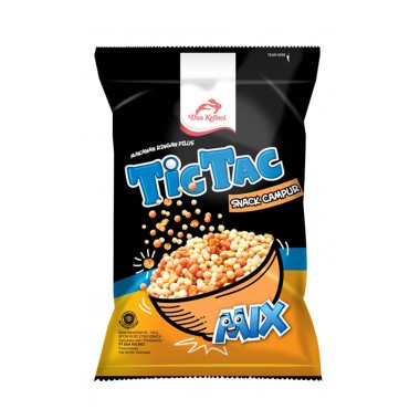 TIC TAC 90g MIX