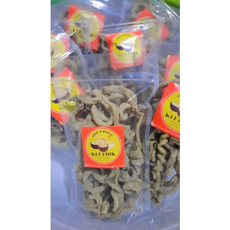 

USUSS CRISPY AYAM 100gram