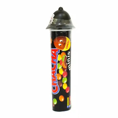 

DELFI CHA-CHA MINI TUBE POLICE HAT 40gr