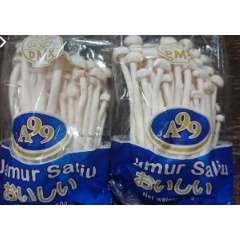 Jamur Salju Fresh