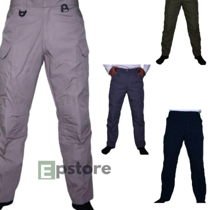 Baru CELANA TACTICAL BLACKHAWK ORIGINAL TAKTIKAL CARGO PANJANG