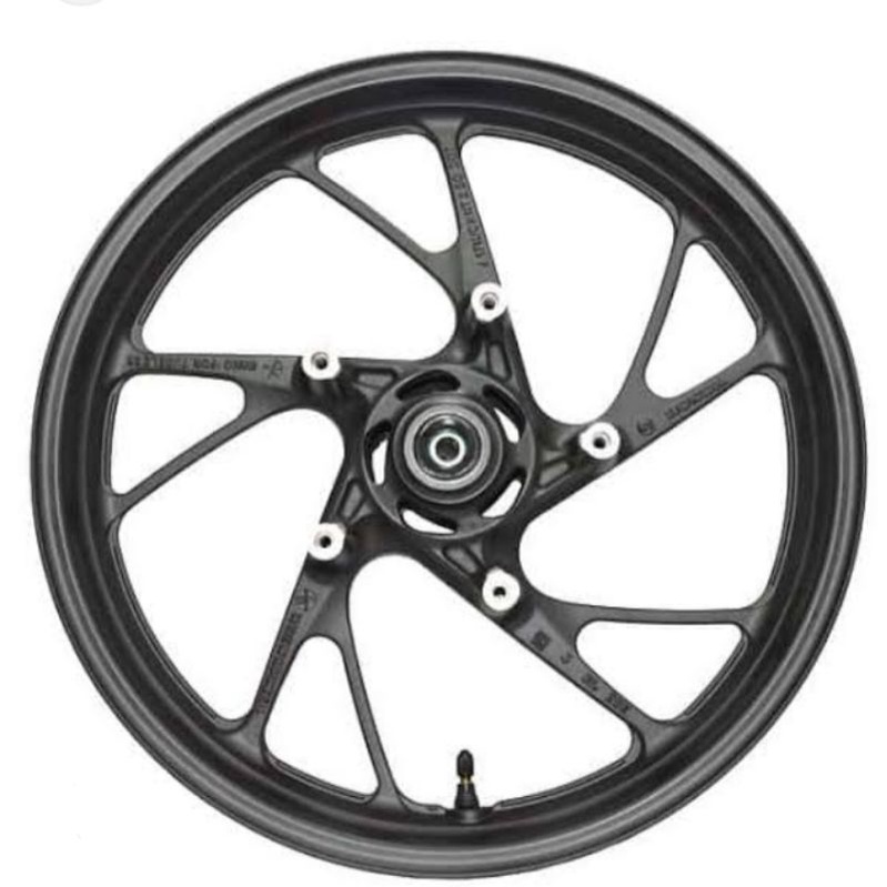 PELEK DEPAN CBR 150 LED ORGINAL MULUS ORI HONDA