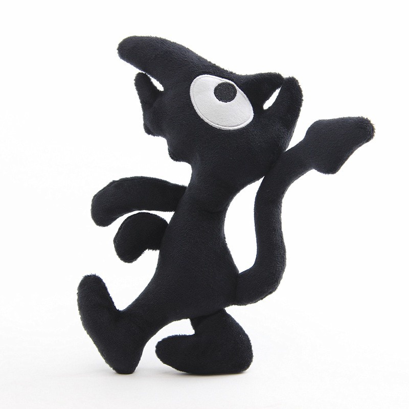 Hadiah Ulang Tahun Boneka Kartun 20cm 7.8&quot; Luci Mainan Anak Ornamen Dekorasi Dari Disenchantment