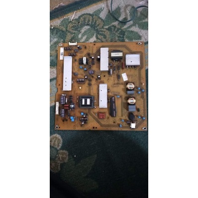 PSU - POWER SUPPLY - REGULATOR TV LED SHARP LC-40LE355M - LC-40LE355 - LC40LE355M - LC40LE355 - 40LE