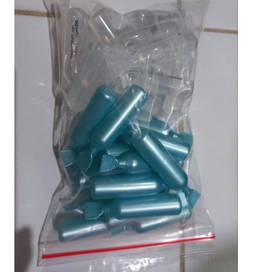 

℗ 1 Pasang (biru+putih) MIN ORDER 4 PSNG ✿