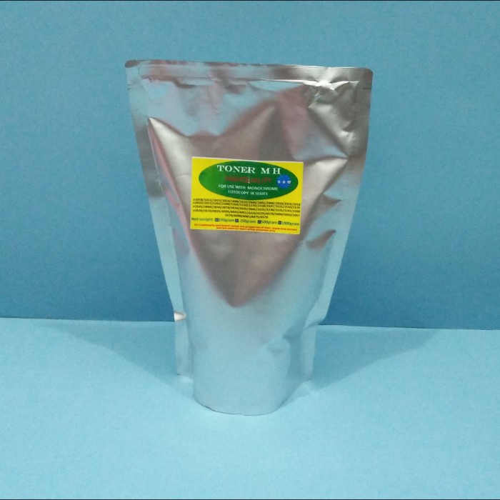 

[[JNT COD]] Serbuk Toner MH For IR2520 IR2525 IR2530 IR2535 IR2545 IR 2530 2525