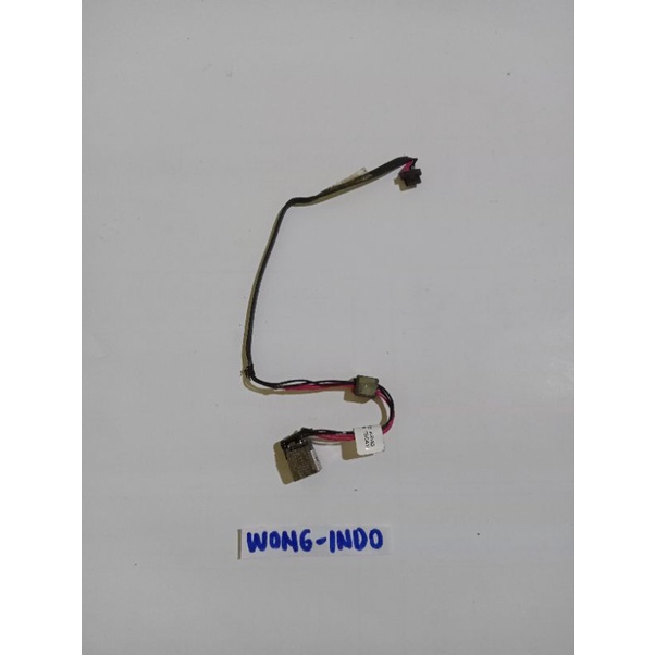 power Jack DC Acer aspire one D250 D260 KAV60 PAV70
