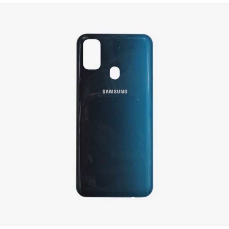 BACK COVER TUTUP BELAKANG SAMSUNG GALAXY M30 M30S