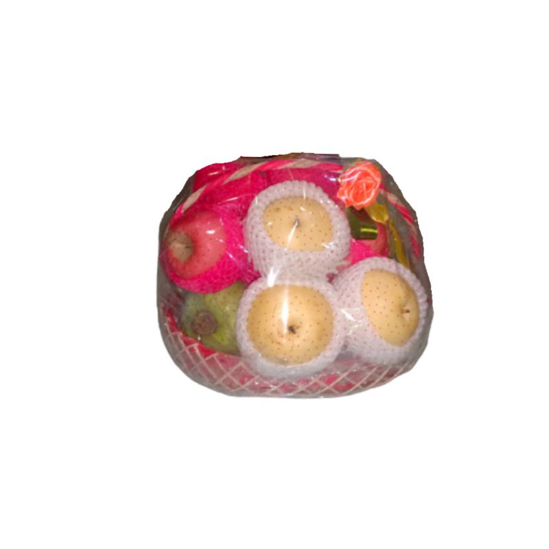 

Parcel buah
