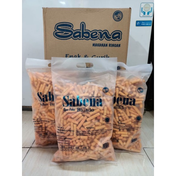 

camilan sabena