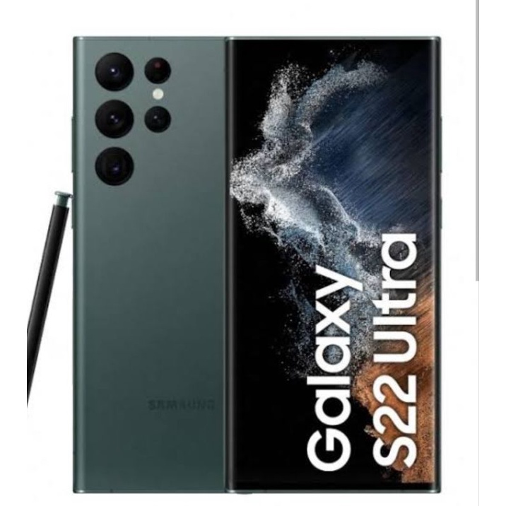 samsung s22 ultra garansi resmi sein