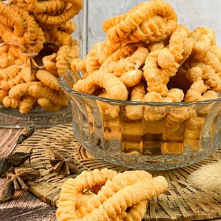 Jual Busa Kepiting / Untuk Yuyu / Unthuk Yuyu @250gr | Shopee Indonesia
