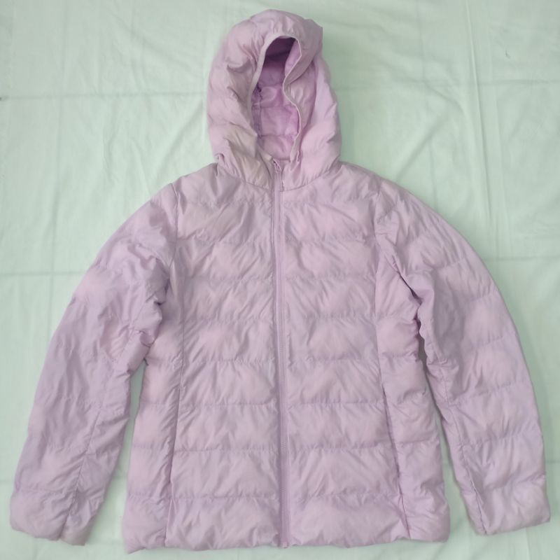 Uniqlo bulang second