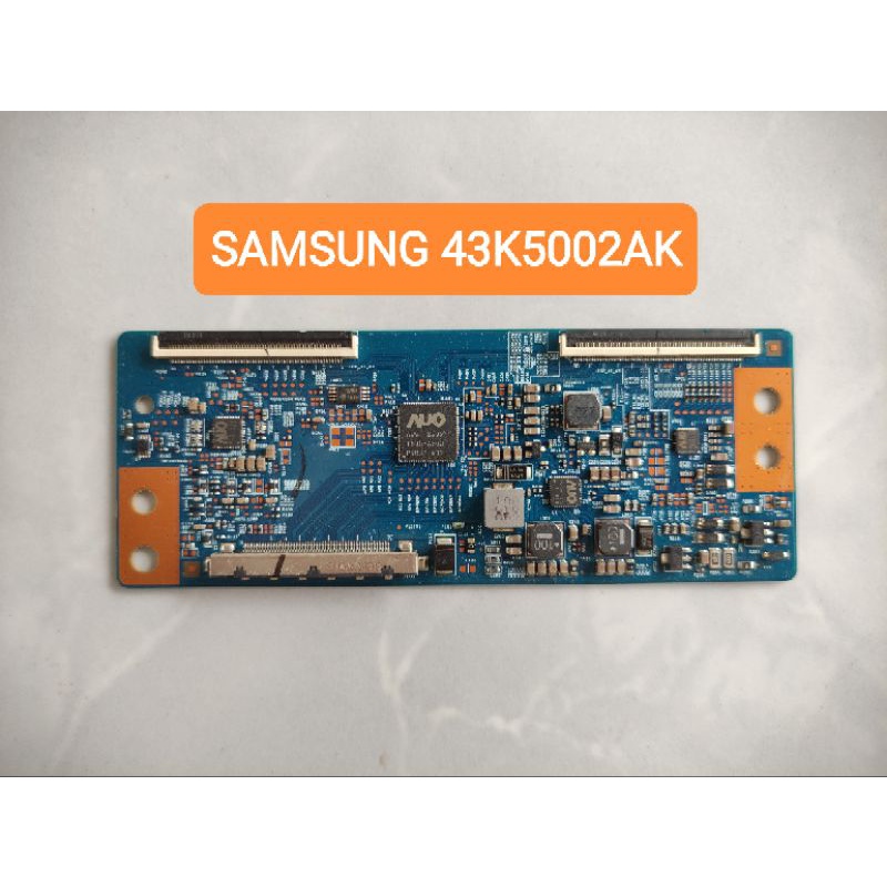 TCON SAMSUNG 43K5002 UA43K5002 TCON 43K5002
