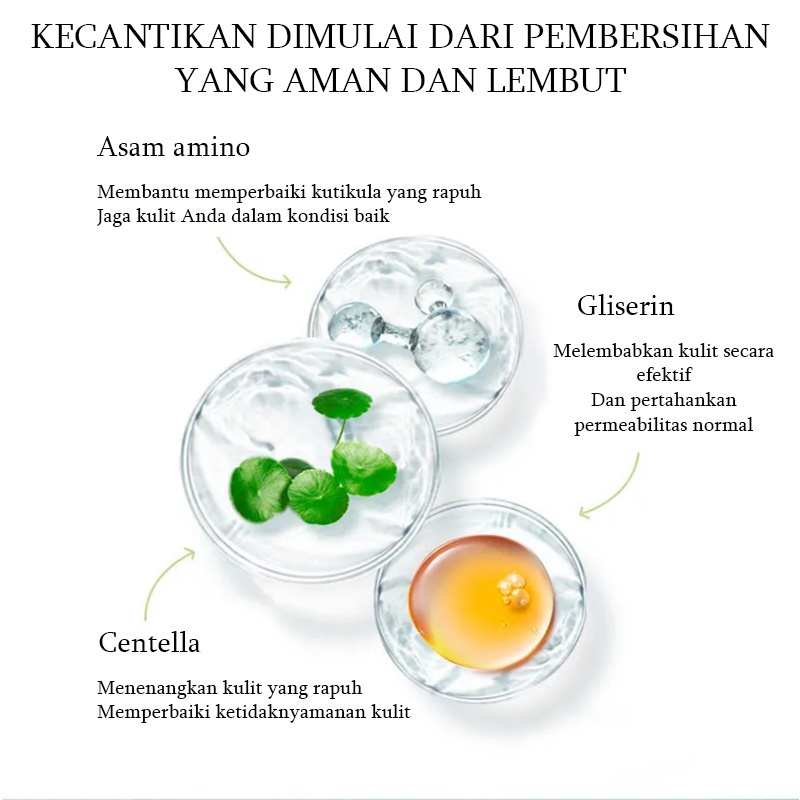 Seaweed mud mask,clay mask/lumpur rumput laut Masker penghilang komedo Masker pembersih 150g Menyerap minyak dan melembabkan kulit Seaweed Cleansing Mask