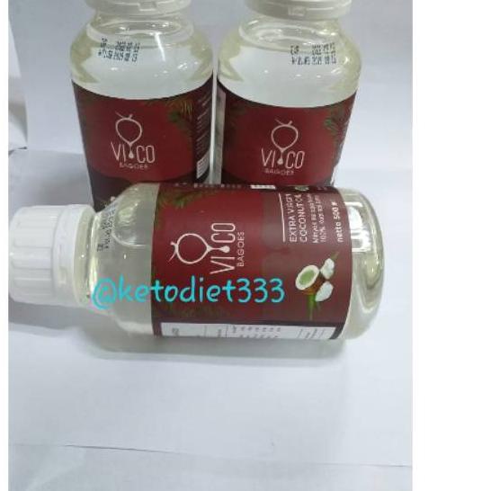 

← VICO BAGOES 500 ML ☜