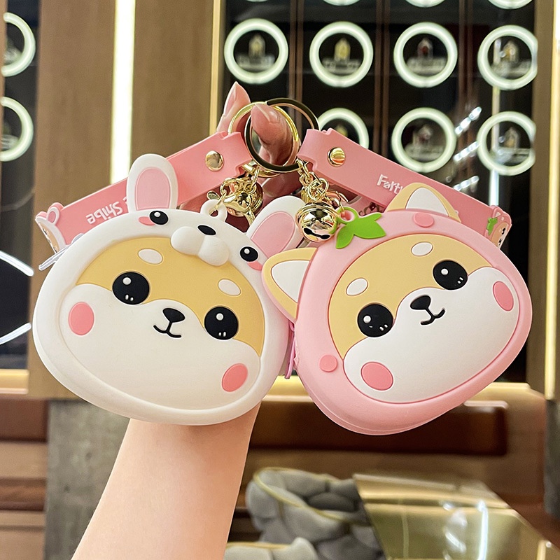 TASHAPPY CR7900 Tas GANTUNGAN Tas Wanita Kekinian Imut Lucu Terbaru model korea supplier tas import