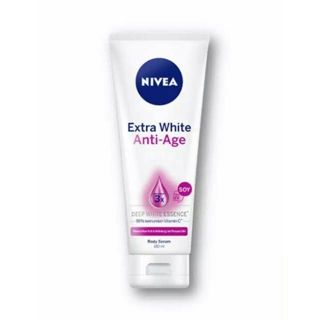 NIVEA ANTI-AGE SERUM 180