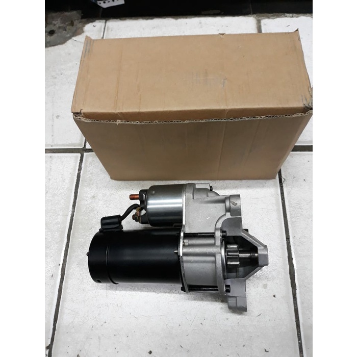 Dynamo Dinamo Starter Peugeot 206