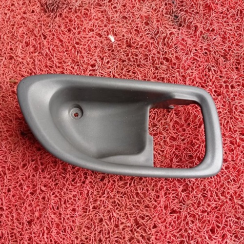 TERLARIS cover Handle tarikan bukaan pintu dalam Mitsubishi Galant V6 Hiu Bagian Kanan R2 original c