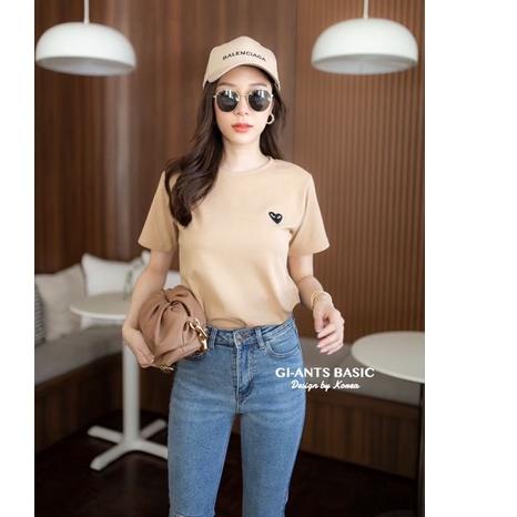 ✩ ATASAN GIANTS BASIC/KAOS GIANTS STUDIO MOTIF PLAY/CDG IMPORT BANGKOK (BJGB254) ❁
