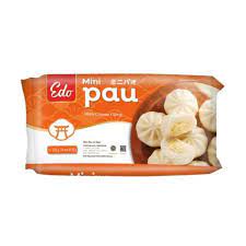 

Edo - Mini Pau Cheese (200 gr)