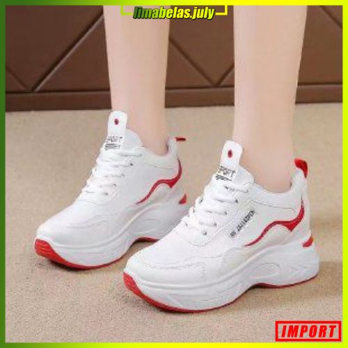 LKB 029 COD SEPATU WANITA SYLE KOREA SEPATU IMPORT SEPATU FASHION MURAH BERKUALITAS