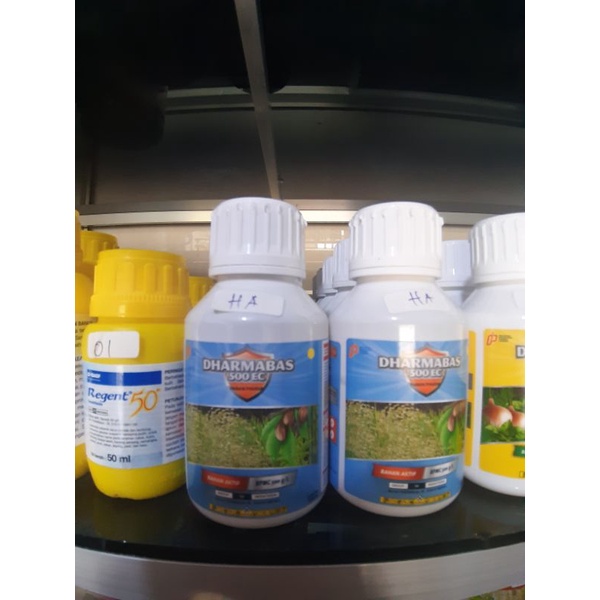 Dharmabas 500EC original 100ml