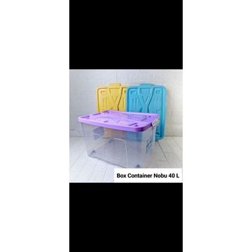 Box container Nobu 40L