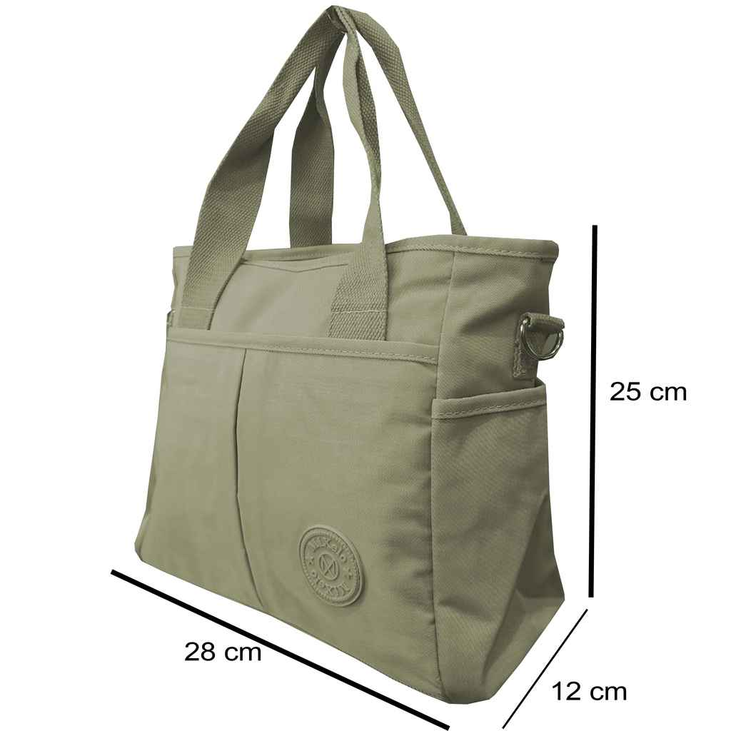 Tas Selempang KP#3668 - Tas Wanita - Tas Wanita Import High Quality - Tote Bag