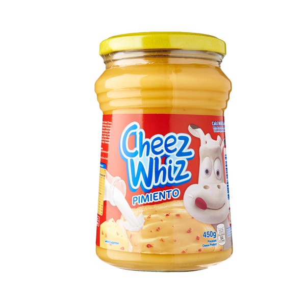 

✨NEW✨ -CheezWhiz 450g and 220g- 1.1.23