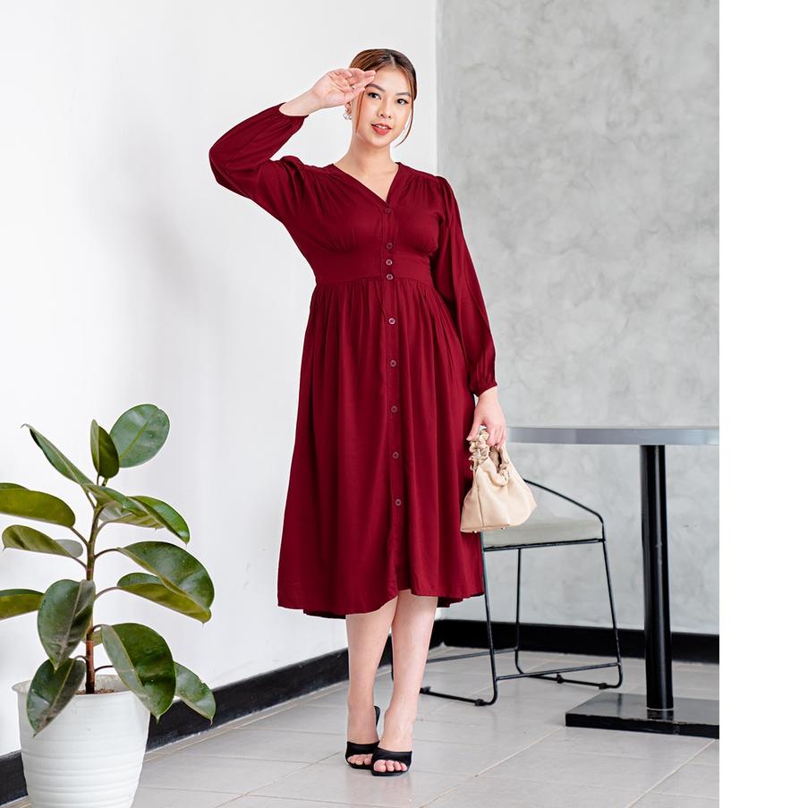 ✺ Momelca Jollie Dress ➨