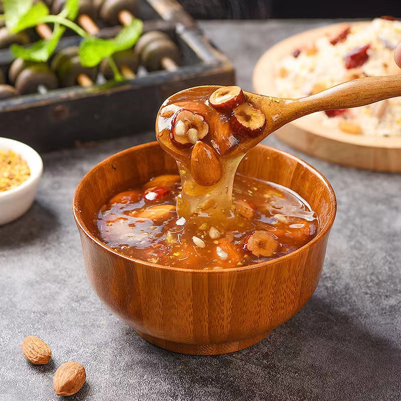 ✨NEW✨ -（Buy 1 Get 1 Free）MEIZOU Chia Seed Cereal halal, Sereal BIJI Chia  Mix Diet Sereal Sarapan In