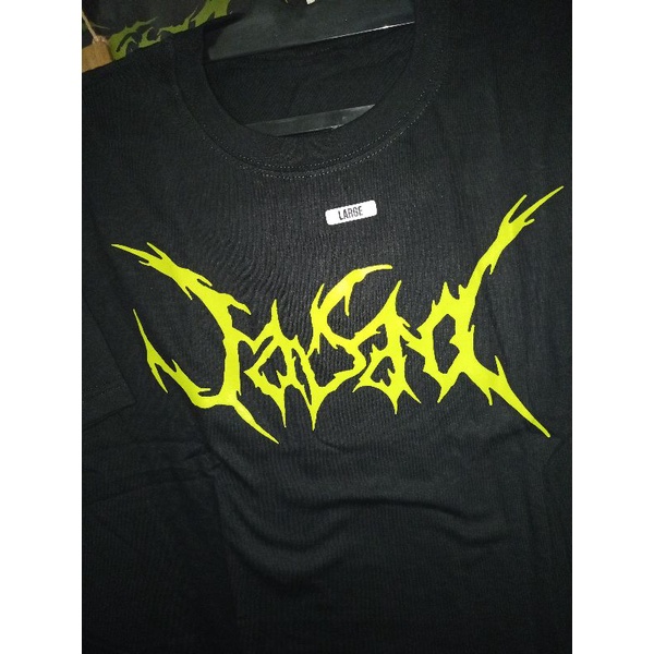 TSHIRT JASAD - MANUNGGALING SUARA &quot;LOGO