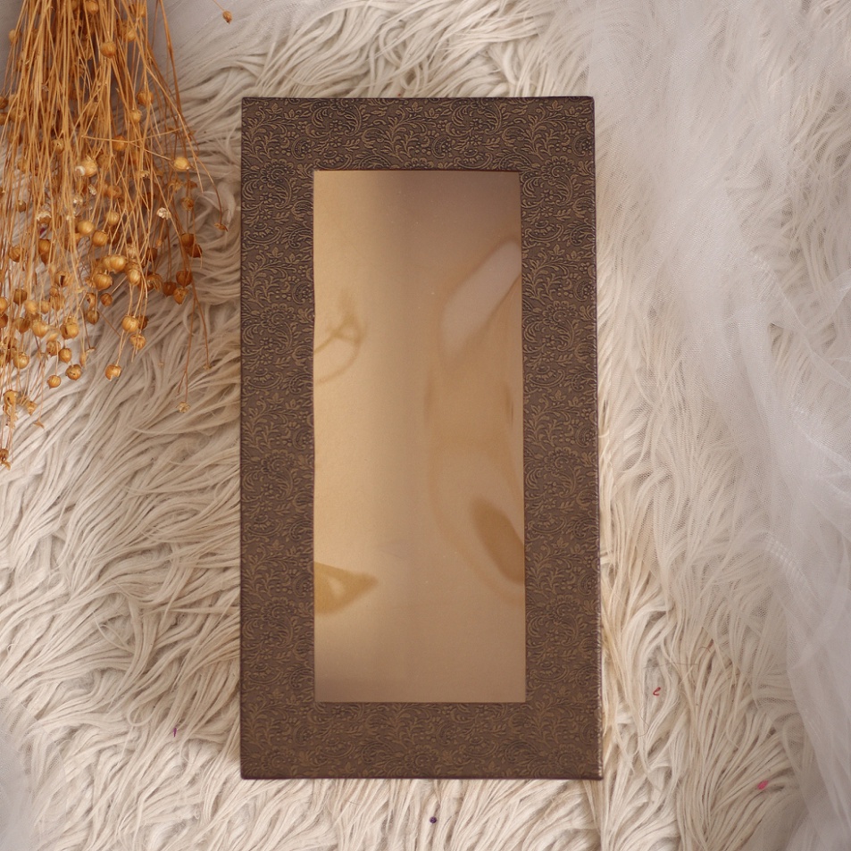 Hampers Kado Souvenir Gift Box Kotak hadiah