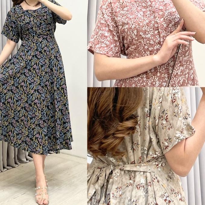 ✪ Daster Diana HouseDress by Amariel ☈