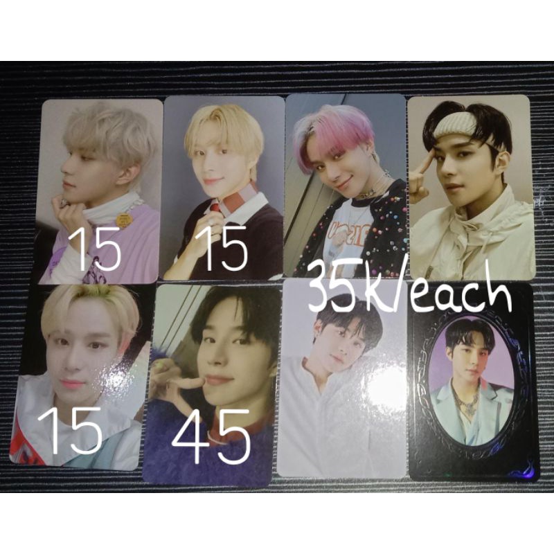 photocard jungwoo