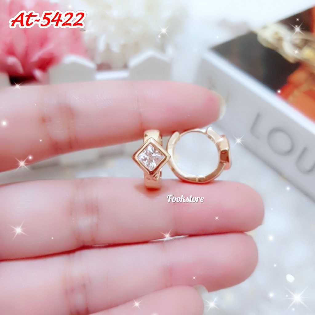 TERMURAH ANTING XUPING KOREA/ANTI ALERGI