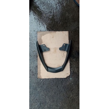 Begel behel bemper belakang honda sonic 150 sonic 150 r
