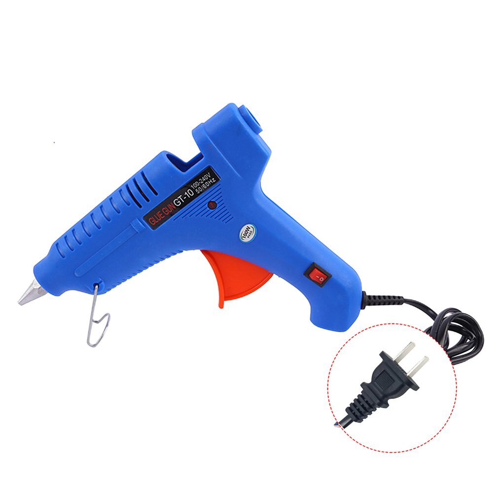 Alat Lem Tembak Glue Gun Lem Tembak Perekat Serbaguna Lem Tembak Kecil Murah Lem Tembak Besar Lem Te